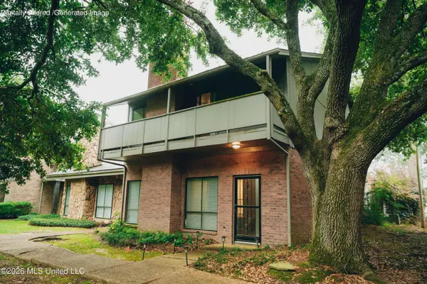 5125 Old Canton Road #201, Jackson, MS 39211
