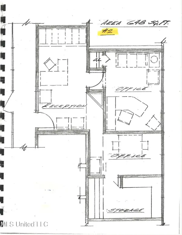4515 Office Park Drive, Jackson, MS 39206