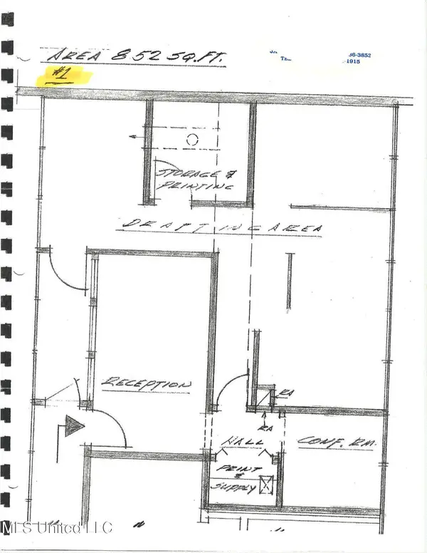 4515 Office Park Drive, Jackson, MS 39206