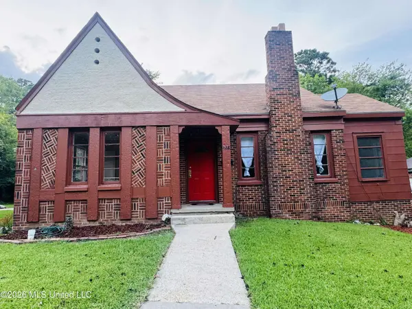 428 Decelle Street, Jackson, MS 39216