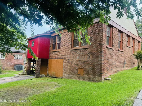 428 Decelle Street, Jackson, MS 39216