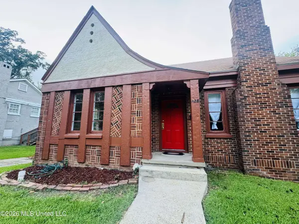 428 Decelle Street, Jackson, MS 39216