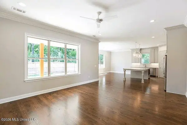 276 Harris Circle, Madison, MS 39110