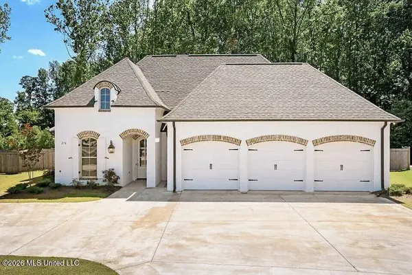 276 Harris Circle, Madison, MS 39110