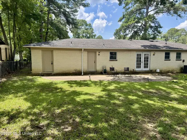 2478 Napoleon Avenue, Pearl, MS 39208