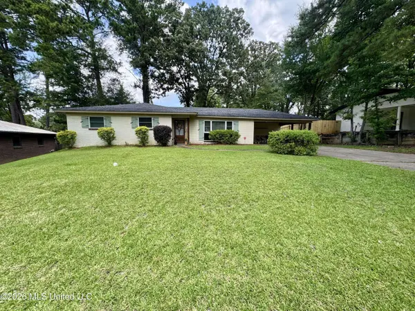 2478 Napoleon Avenue, Pearl, MS 39208