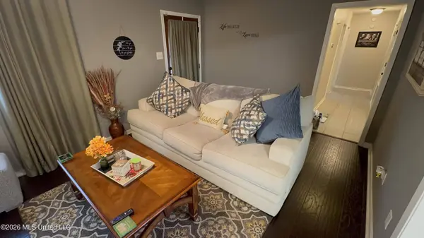 2478 Napoleon Avenue, Pearl, MS 39208