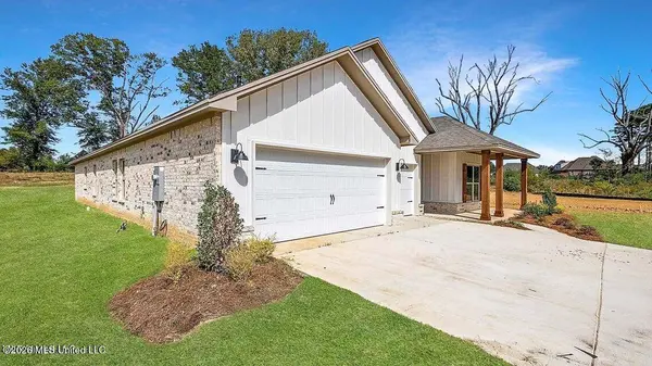 202 Saratoga Springs Avenue, Clinton, MS 39056