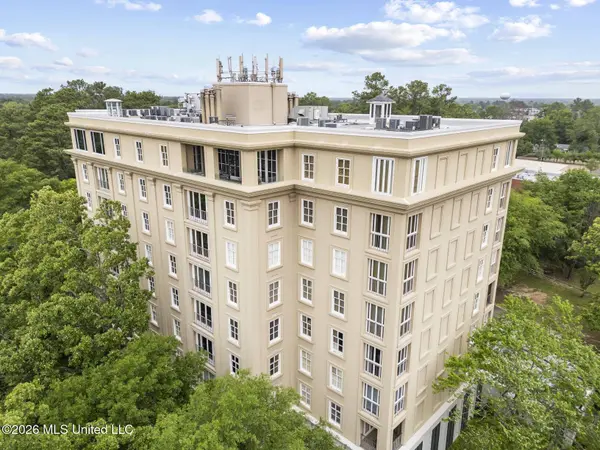 1200 Meadowbrook Road #19