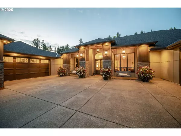 22104 NE 41ST CT, Ridgefield, WA 98642