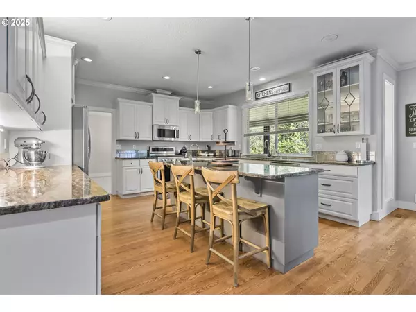 5212 NE 281ST AVE, Camas, WA 98607