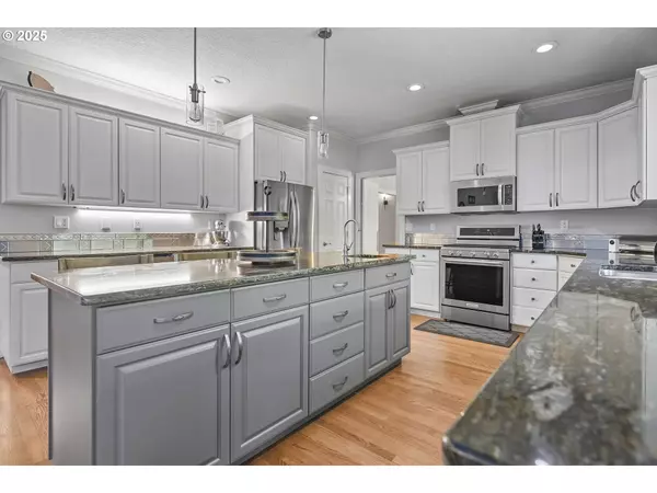 5212 NE 281ST AVE, Camas, WA 98607