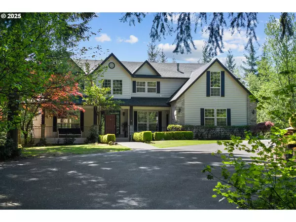 5212 NE 281ST AVE, Camas, WA 98607