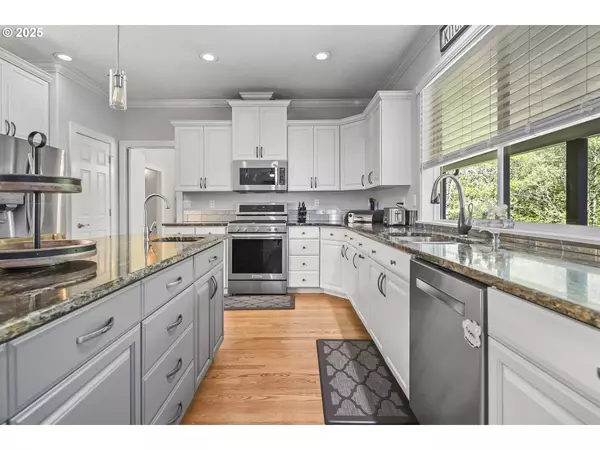 5212 NE 281ST AVE, Camas, WA 98607