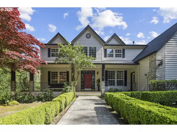 5212 NE 281ST AVE, Camas, WA 98607