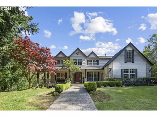 5212 NE 281ST AVE, Camas, WA 98607