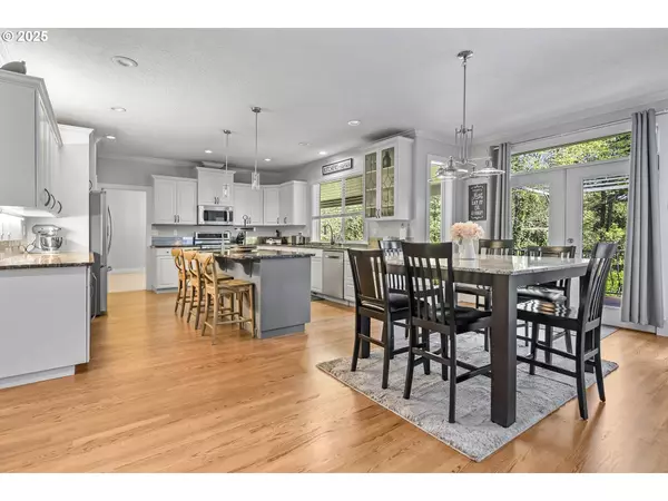 5212 NE 281ST AVE, Camas, WA 98607