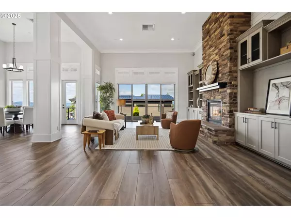 5360 NW 18TH AVE, Camas, WA 98607