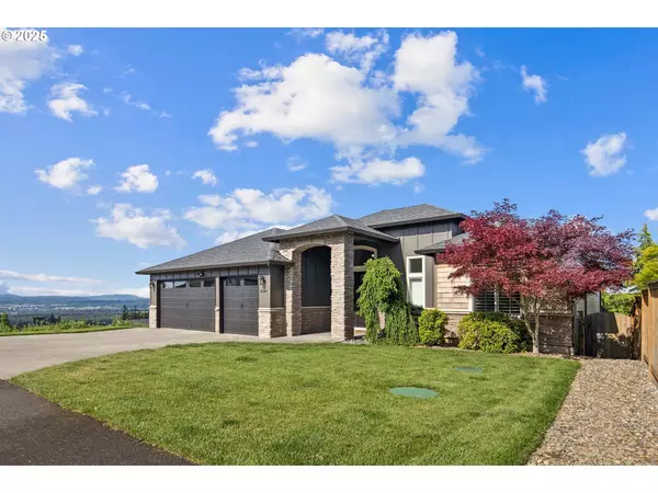 5360 NW 18TH AVE, Camas, WA 98607