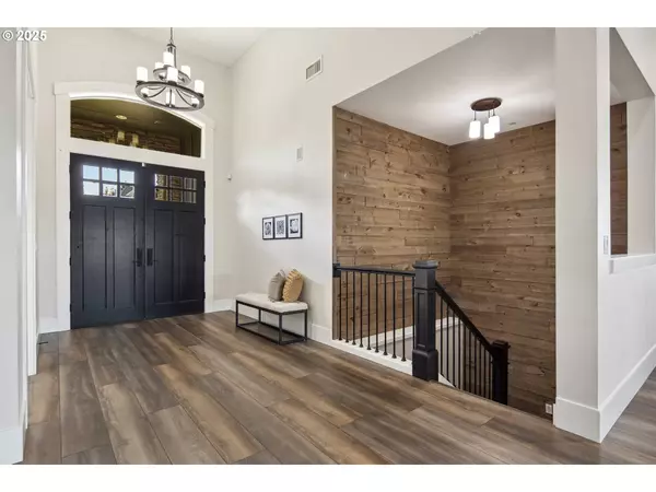 5360 NW 18TH AVE, Camas, WA 98607