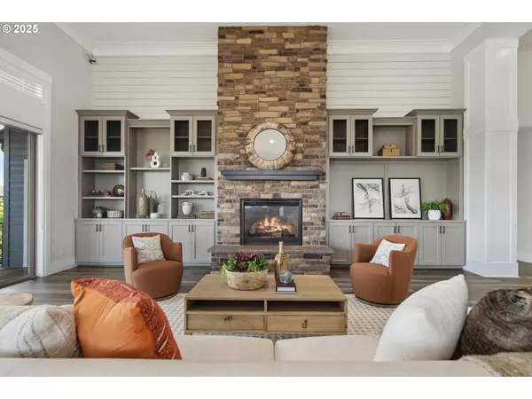 5360 NW 18TH AVE, Camas, WA 98607