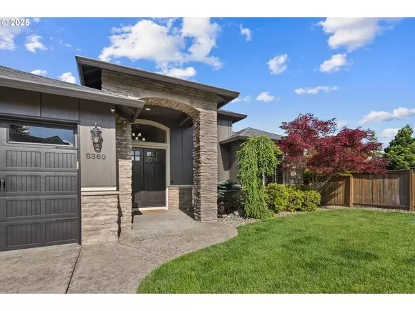 5360 NW 18TH AVE, Camas, WA 98607