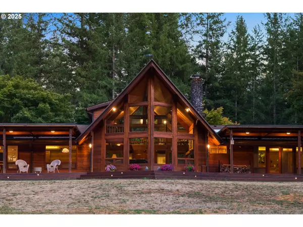 13706 NE RIVER BEND DR, Battle Ground, WA 98604