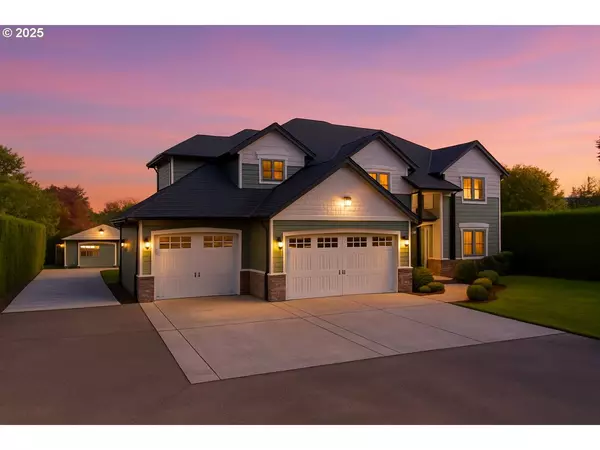 715 SE SHERLEY CT, Vancouver, WA 98664