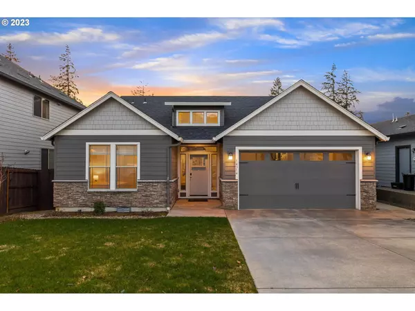 14314 NE 23RD CT, Vancouver, WA 98686