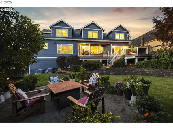 4906 NW HIGHPOINT DR, Camas, WA 98607