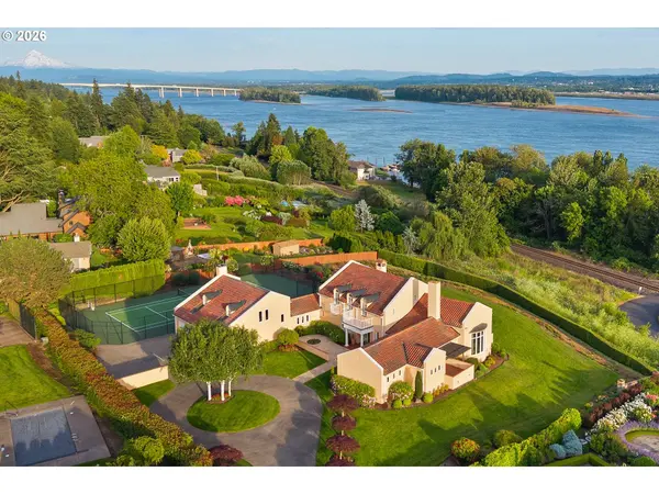 8703 SE PORTER CIR, Vancouver, WA 98664