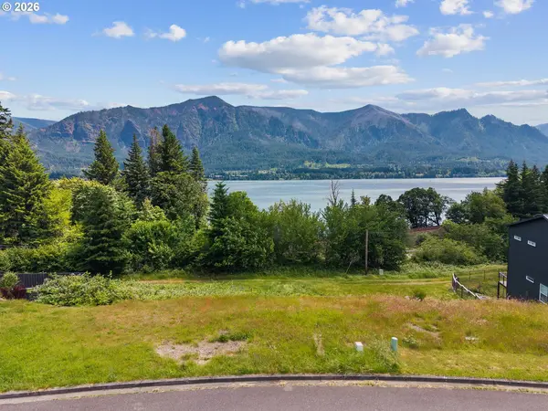 200 Lower Basso CIR, Stevenson, WA 98648