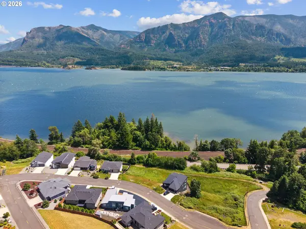200 Lower Basso CIR, Stevenson, WA 98648