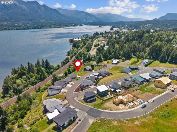 200 Lower Basso CIR, Stevenson, WA 98648