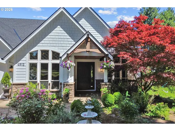 4912 NE LITTLEFIELD DR, La Center, WA 98629