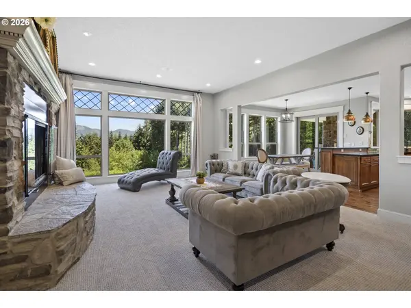 4912 NE LITTLEFIELD DR, La Center, WA 98629