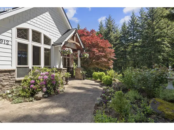 4912 NE LITTLEFIELD DR, La Center, WA 98629