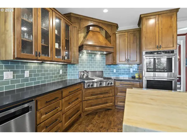 4912 NE LITTLEFIELD DR, La Center, WA 98629