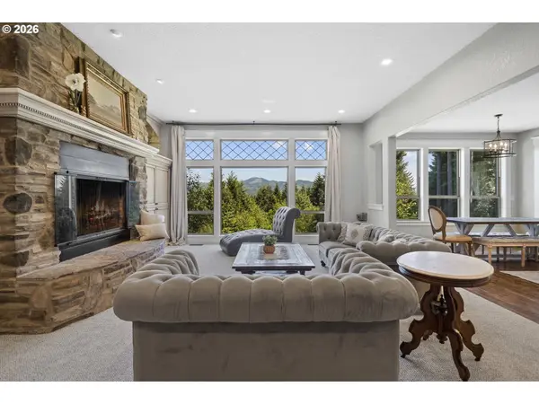 4912 NE LITTLEFIELD DR, La Center, WA 98629
