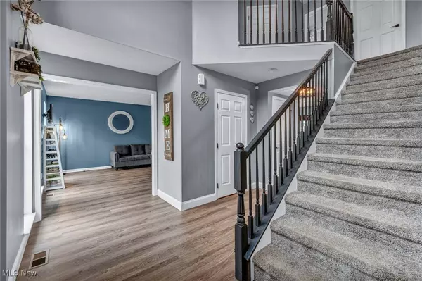 5929 Churchill WAY, Medina, OH 44256