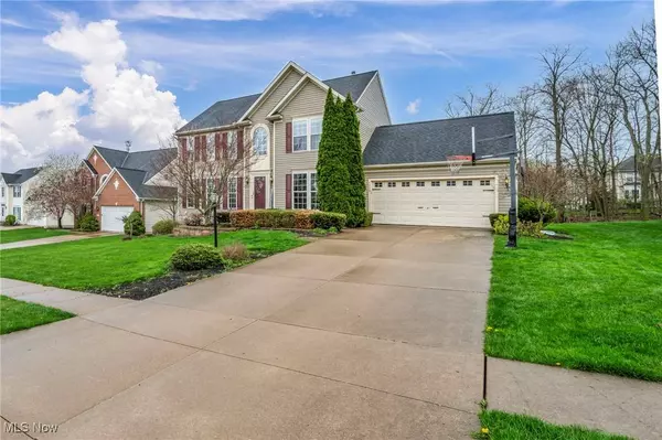 5929 Churchill WAY, Medina, OH 44256