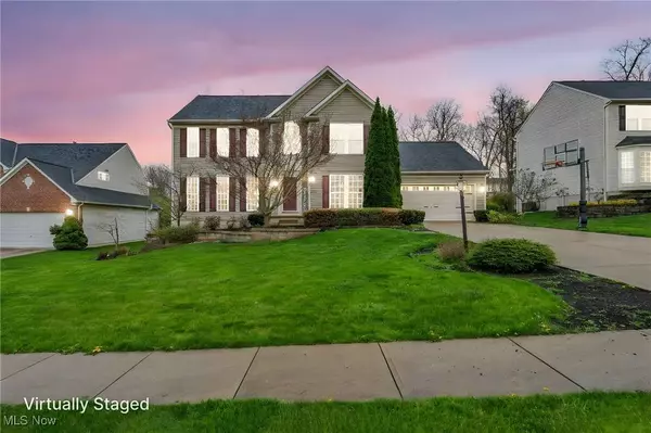 5929 Churchill WAY, Medina, OH 44256