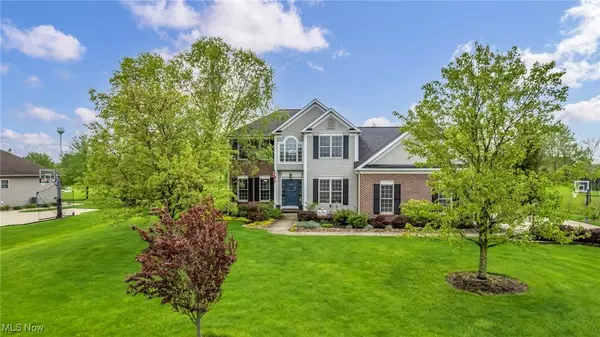 3638 Windsong DR, Medina, OH 44256