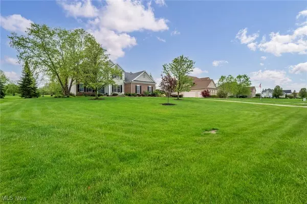 3638 Windsong DR, Medina, OH 44256