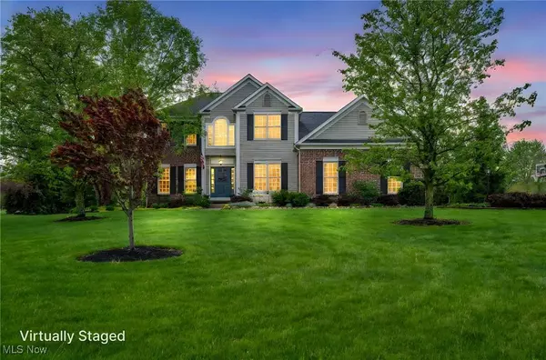 3638 Windsong DR, Medina, OH 44256