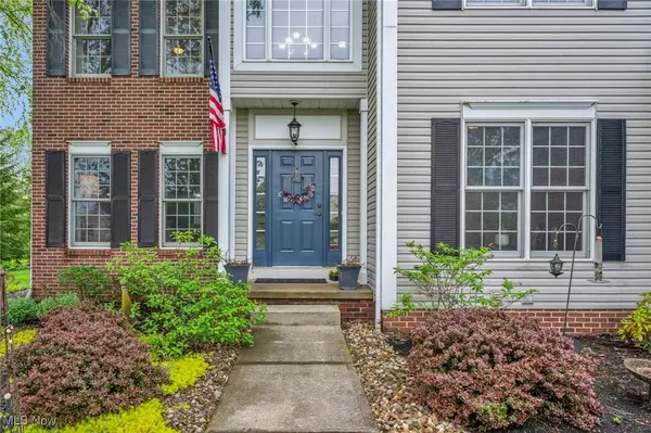 3638 Windsong DR, Medina, OH 44256