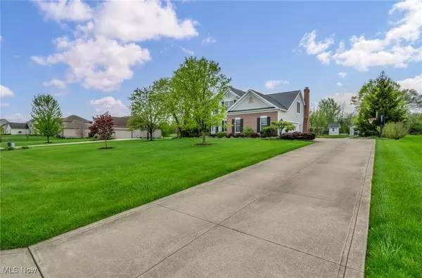 3638 Windsong DR, Medina, OH 44256