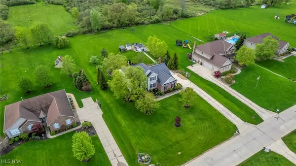 3638 Windsong DR, Medina, OH 44256