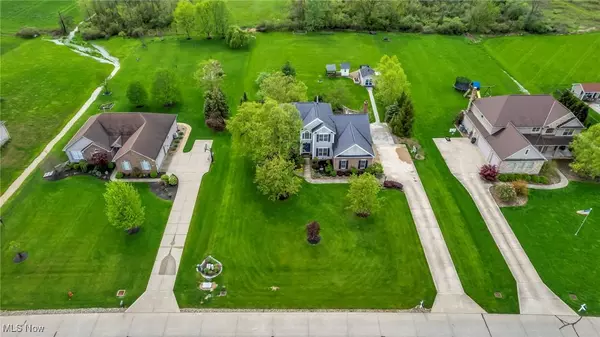 3638 Windsong DR, Medina, OH 44256