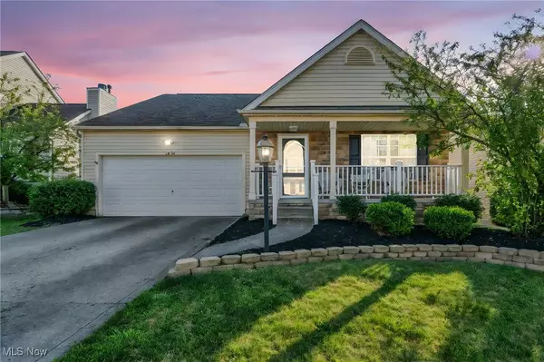 1818 Avenbury LN, Brunswick, OH 44212